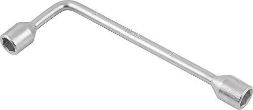 Nove54, Chave Biela, 17 Mm.