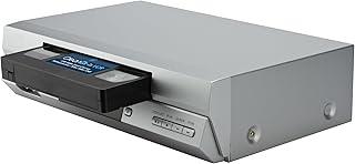 CleanDr VHS Limpador de cabeça de vídeo, tecnologia a seco – sem necessidade de fluido (6012800)