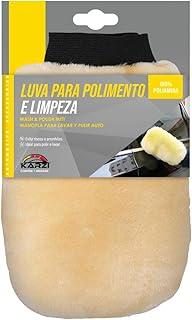 Luva p/Polimento & Limpeza | Karzi (Ref.: 546)