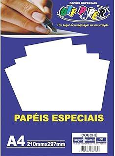 Off Paper 58 Papel A4, Multicolor