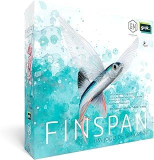 Grok Games Finspan