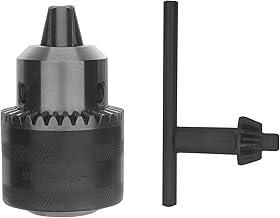 Mtx Mandril Para Furadeira Com Chave 3-16 Mm Cone B18