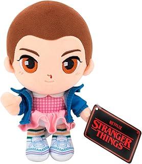 Candide, Pelúcia, Stranger Things Chibi, Eleven - 20 cm