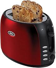 Torradeira Chrome Red 127V Vermelho Oster