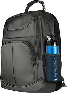 Mochila Masculina Feminina Notebook Polegadas Resistente Reforçada Semi Impermeável Executiva Cabo de Aço Preta Grande Escolar Faculdade Trabalho Viagem