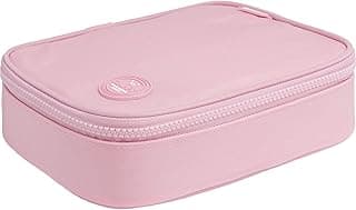 Estojo Tilibra Box com 20% de desconto por R$ 83,92 na amazon
