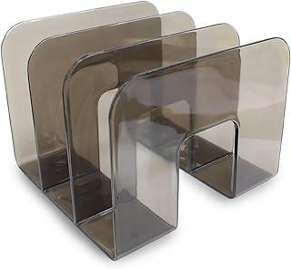 Organizador de Livros, Maxcril, Fumê