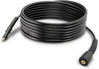 Mangueira Lavadora Alta Pressão Residencial (Better) 6m K3.30/k5 Karcher Original 63917310