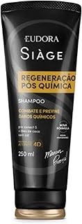 SIAGE SHAMP REGEN POS QUIMICA V3 250ml