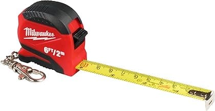 Milwaukee Trena Chaveiro 02 Mt 48-22-1706