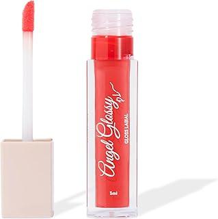 Catharine Hill - Gloss Labial Angel Glossy Pri Lessa - Cupid