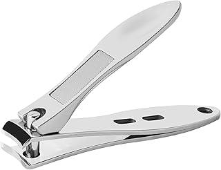 Cortador de Unha em Aço Inox e Zamak Tramontina