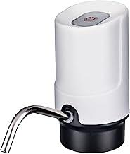 Euro Home - Bomba Elétrica Plus para Galão de Água, Recarregável USB - BMB0679