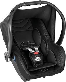 Bebê Conforto Black - Tutti Baby
