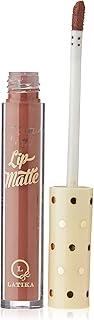 LATIKA Batom Líquido Lip Matte - N° 33