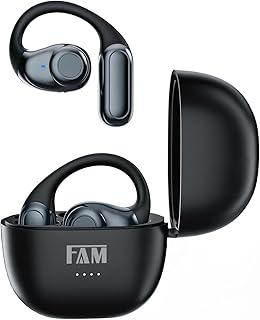 Fone De Ouvido Bluetooth Open Air 2 FAM OWS301