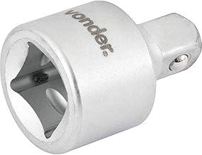 Vonder, Adaptador Para Soquete, 3/4" Para 1/2".
