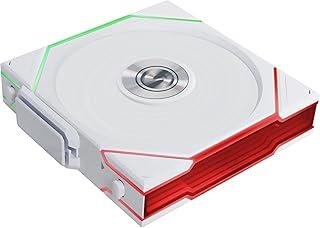 Fan Lian Li Uni Fan TL 120 Wireless ARGB Preto Reverse Blade 12RTL1W1B BLACK