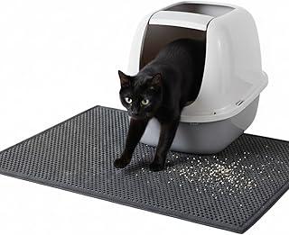 Tapete Coletor de Areia Gato Higiênico