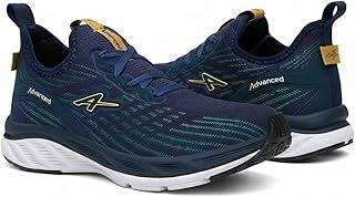 Tênis Masculino Advanced Esportivo Leve e Respirável