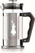 Cafeteira French Press Preziosa, 350 ml, Bialetti