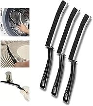 Kit 3 Escovas Multiuso para Cantos Mortos, Limpeza de Fendas Profundas, Trilhos, Chuveiro, Janela, Teclado, Rejunte, Carro, Ar Condicionado - Vende Mais