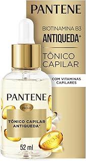 Tônico Capilar Pantene PRO-V Miracles Antiqueda Biotinamina B3 52ml