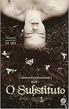 Ordem da escuridão: O substituto (Vol. 1)