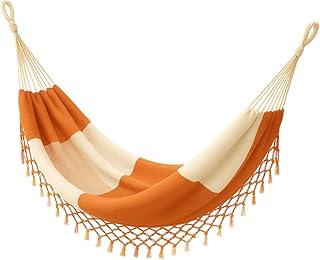 Rede de descando para Pet Gato e Cachorro (Laranja com Cru)