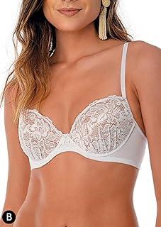 Lingerie Sutiã Desejo DeMillusFeminino
