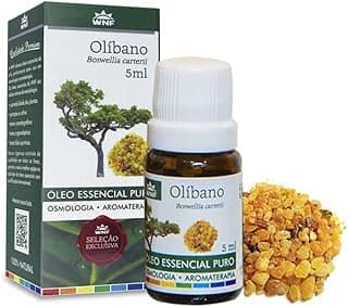 WNF Óleo Essencial Olibano 5Ml