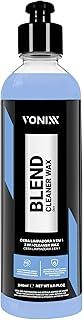 BLEND CLEANER WAX 240ML