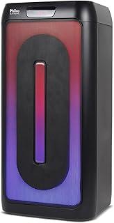 Caixa de Som Amplificada Philco 350W PCX4501 Flash Lights