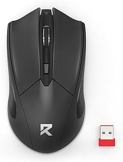 Mouse Redragon R Office BM-2463 Preto USB
