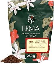 Café Especial 88 Pontos SCA – Torrado e Moído 250g | Origem Matas de Minas | Notas Caramelo & Floresta Negra | 100% Arábica Premium, Microlote Exclusivo (Acima do Gourmet)