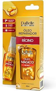 DaBelle Cartucho Óleo Reparador Mágico Rícino 45ml