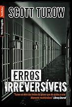 Erros irreversíveis (edição de bolso)