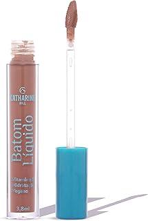 Catharine Hill - Batom Líquido Matte - Alta Fixação e Durabilidade - Classic