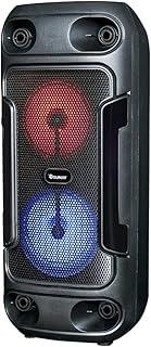 Sumay Caixa de Som Bluetooth Slim Black 80W