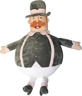 O Mundo de Bita - Pelúcia Grande com Sons Bita