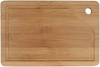 Mor - Tábua Retangular Bamboo 30cm x 20cm
