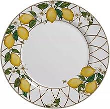 Conjunto com 6 Pratos Raso Siciliano Ø29cm