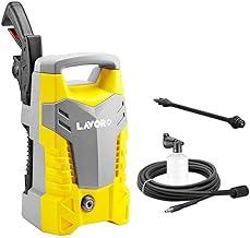 Lavadora de Alta Pressão 1600W Lavor Fast 120 bar - 220 v