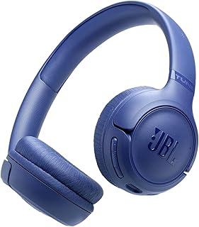 JBL, Fone de Ouvido Bluetooth, Tune 530 BT, Sem Fio, On Ear - Azul