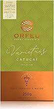 Café Catucaí Orfeu Torrado e Moído 100% Arabica, 250g
