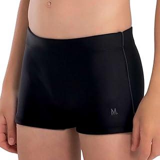 Sunga INFANTIL Boxer Mash Lisa Proteção UV 50+ Durabilidade Xtra Life