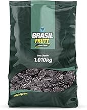 Brasil Frutt Ameixa sem Caroço 1.010kg