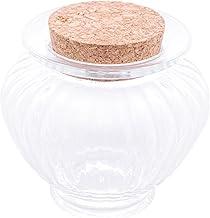 LYOR - Pote com Tampa de Cortiça Classic 300ml Vidro