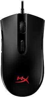 Mouse Gamer HyperX Pulsefire Core RGB 6200 DPIs - HX-MC004B