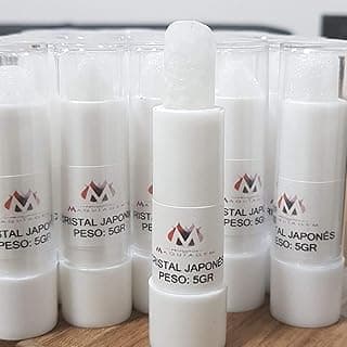 Cristal Japonês- Lagrimas Cenográficas Produtos de Maquiagem